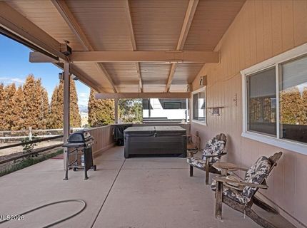 1780 Amber Way, Gardnerville, NV 89410 Photo