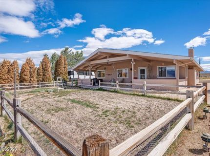 1780 Amber Way, Gardnerville, NV 89410 Photo