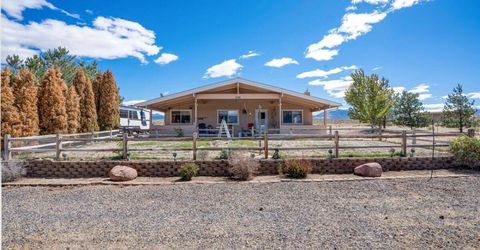 1780 Amber Way, Gardnerville, NV 89410 Photo