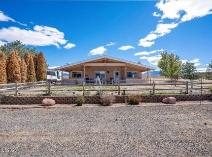 1780 Amber Way, Gardnerville, NV 89410 Photo
