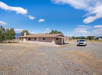 1780 Amber Way, Gardnerville, NV 89410 Photo