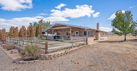 1780 Amber Way, Gardnerville, NV 89410 Photo