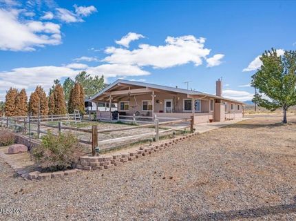 1780 Amber Way, Gardnerville, NV 89410 Photo