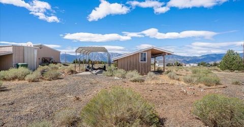1780 Amber Way, Gardnerville, NV 89410 Photo