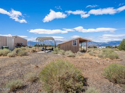 1780 Amber Way, Gardnerville, NV 89410 Photo