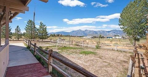 1780 Amber Way, Gardnerville, NV 89410 Photo