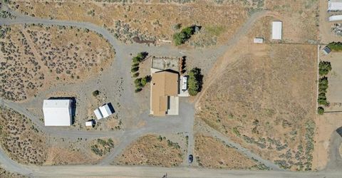1780 Amber Way, Gardnerville, NV 89410 Photo
