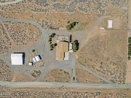 1780 Amber Way, Gardnerville, NV 89410 Photo