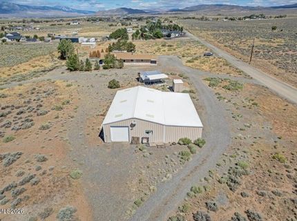 1780 Amber Way, Gardnerville, NV 89410 Photo