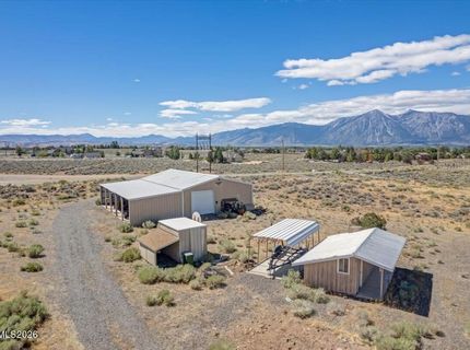 1780 Amber Way, Gardnerville, NV 89410 Photo