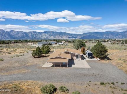 1780 Amber Way, Gardnerville, NV 89410 Photo