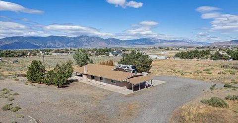 1780 Amber Way, Gardnerville, NV 89410 Photo