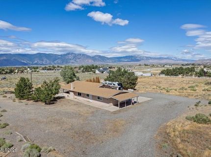 1780 Amber Way, Gardnerville, NV 89410 Photo