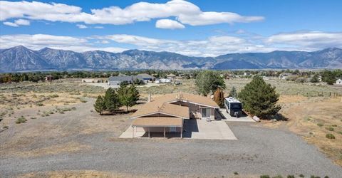 1780 Amber Way, Gardnerville, NV 89410 Photo
