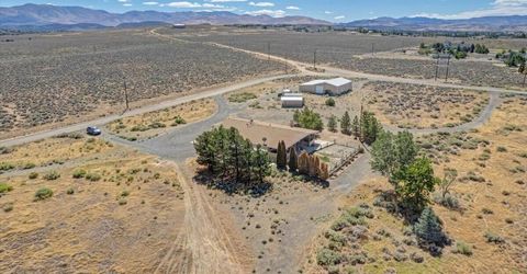 1780 Amber Way, Gardnerville, NV 89410 Photo
