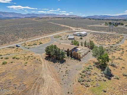 1780 Amber Way, Gardnerville, NV 89410 Photo