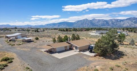 1780 Amber Way, Gardnerville, NV 89410 Photo