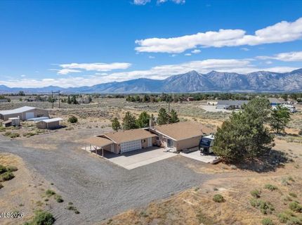 1780 Amber Way, Gardnerville, NV 89410 Photo