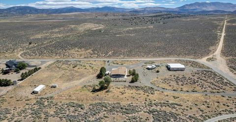 1780 Amber Way, Gardnerville, NV 89410 Photo