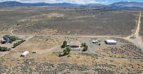 1780 Amber Way, Gardnerville, NV 89410 Photo