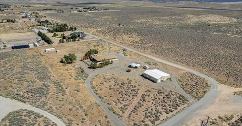 1780 Amber Way, Gardnerville, NV 89410 Photo