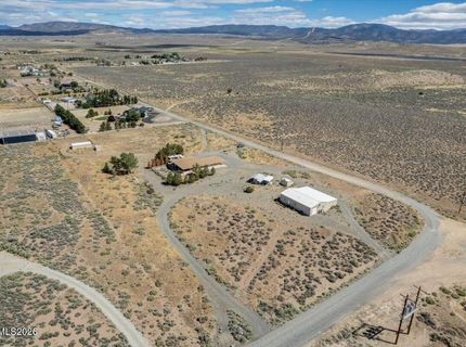 1780 Amber Way, Gardnerville, NV 89410 Photo