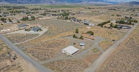 1780 Amber Way, Gardnerville, NV 89410 Photo