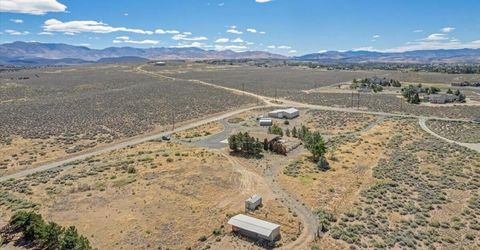 1780 Amber Way, Gardnerville, NV 89410 Photo