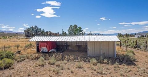 1780 Amber Way, Gardnerville, NV 89410 Photo