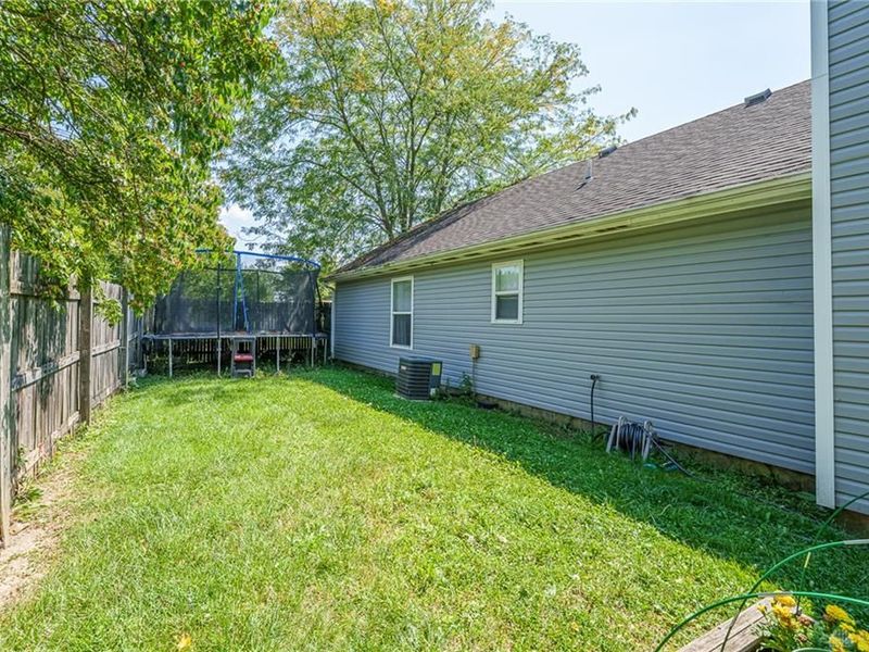 4439 Talcott Trail, Trotwood, OH 45426 Photo 10