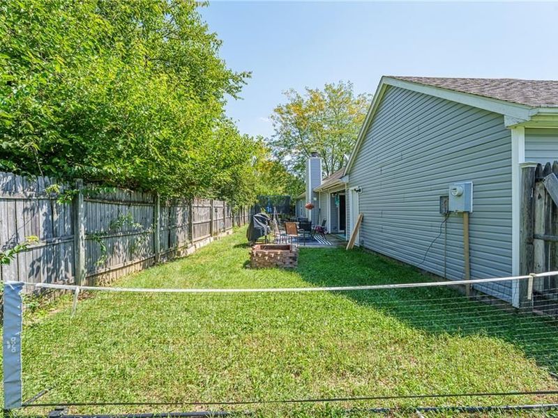 4439 Talcott Trail, Trotwood, OH 45426 Photo 12