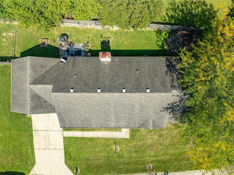 4439 Talcott Trail, Trotwood, OH 45426 Photo 14