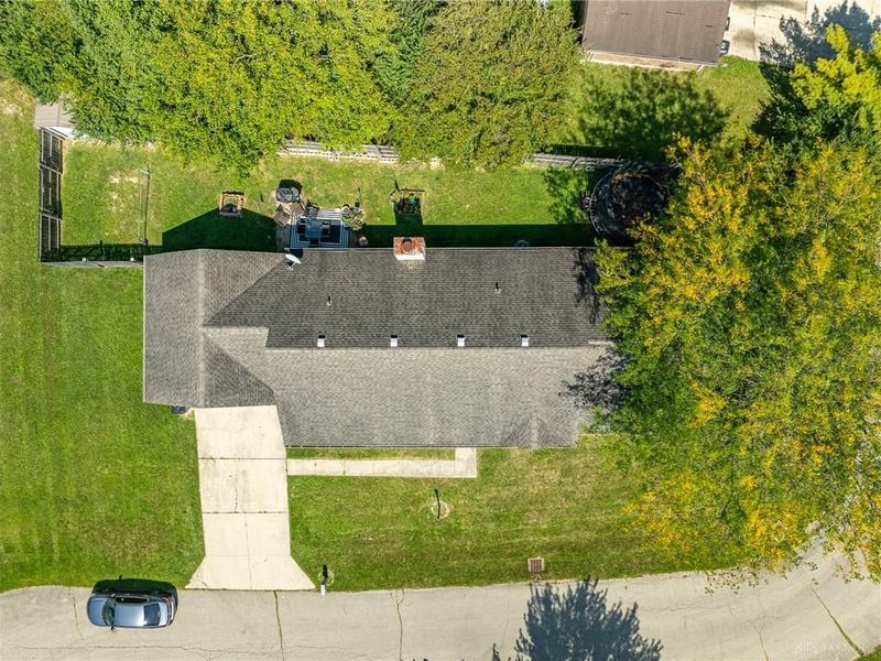 4439 Talcott Trail, Trotwood, OH 45426 Photo 15