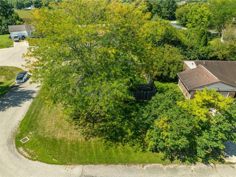 4439 Talcott Trail, Trotwood, OH 45426 Photo 17