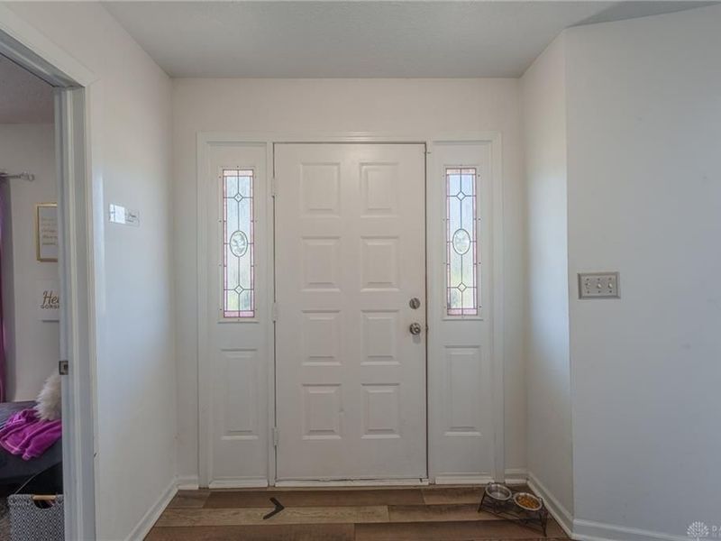 4439 Talcott Trail, Trotwood, OH 45426 Photo 21