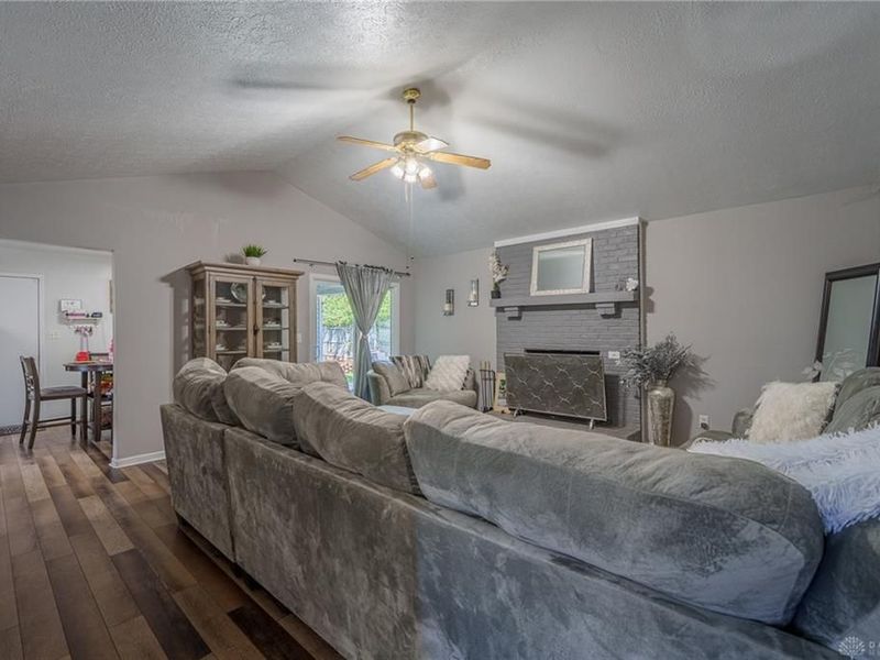 4439 Talcott Trail, Trotwood, OH 45426 Photo 25