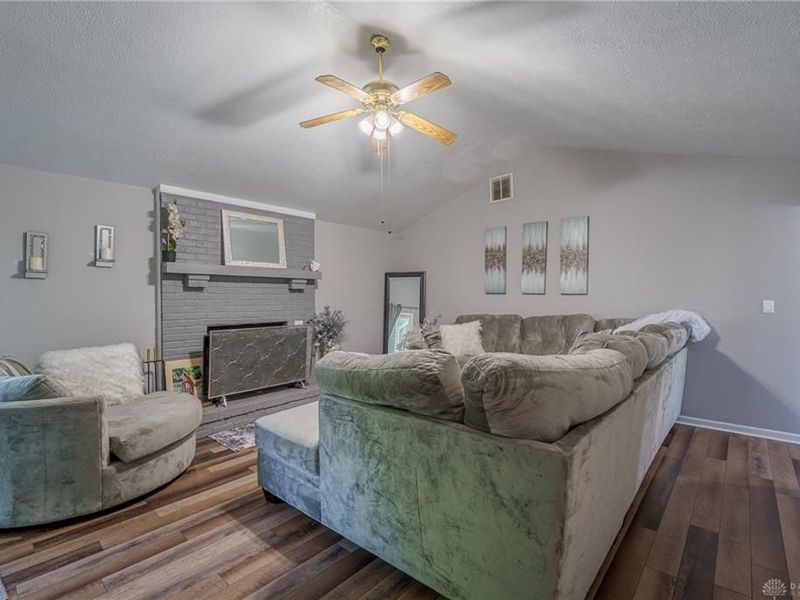 4439 Talcott Trail, Trotwood, OH 45426 Photo 26