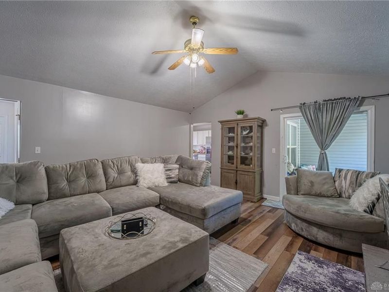 4439 Talcott Trail, Trotwood, OH 45426 Photo 27