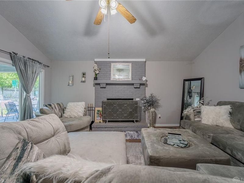 4439 Talcott Trail, Trotwood, OH 45426 Photo 28