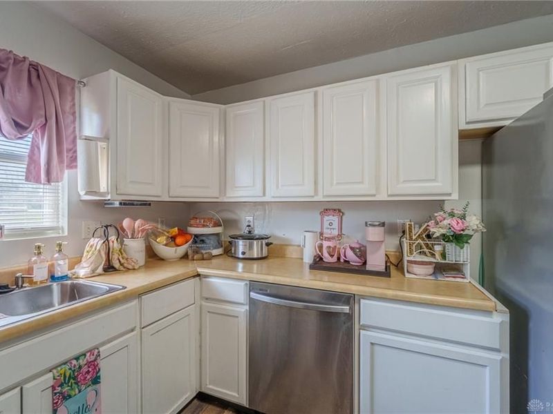 4439 Talcott Trail, Trotwood, OH 45426 Photo 30