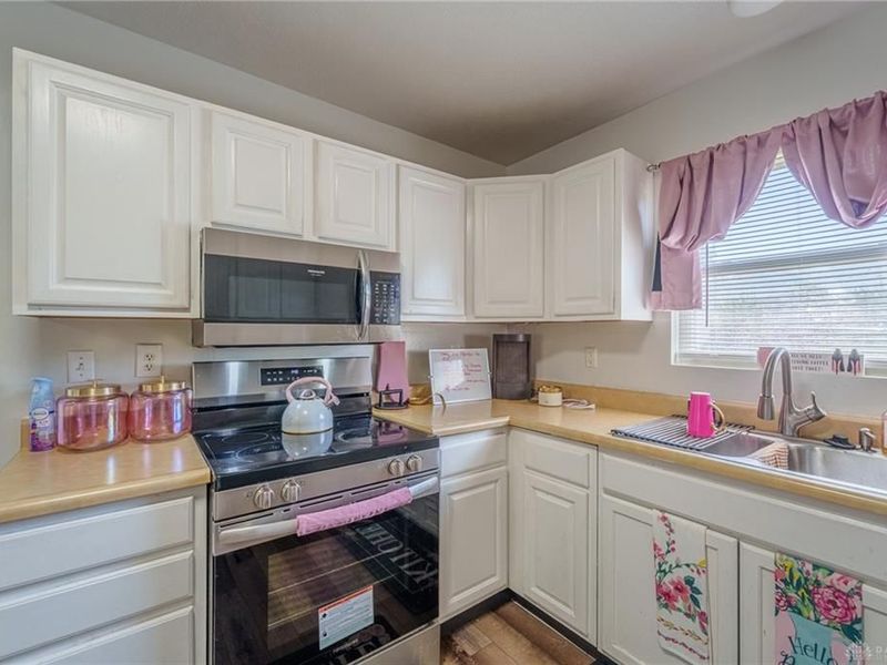 4439 Talcott Trail, Trotwood, OH 45426 Photo 31
