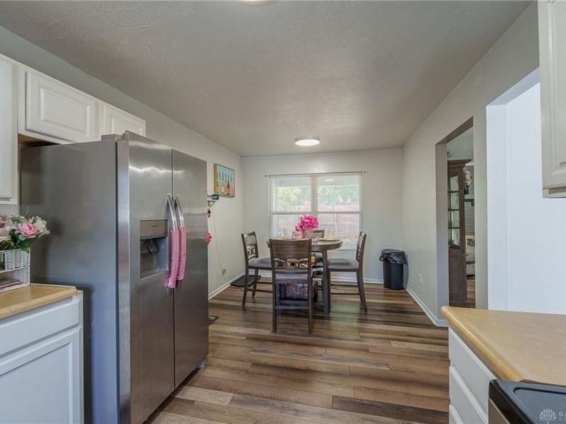4439 Talcott Trail, Trotwood, OH 45426 Photo 32
