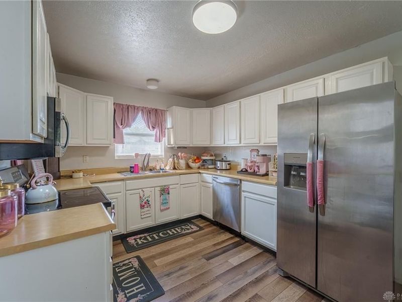 4439 Talcott Trail, Trotwood, OH 45426 Photo 33