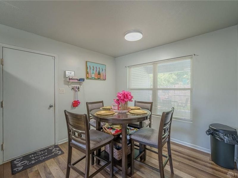 4439 Talcott Trail, Trotwood, OH 45426 Photo 34