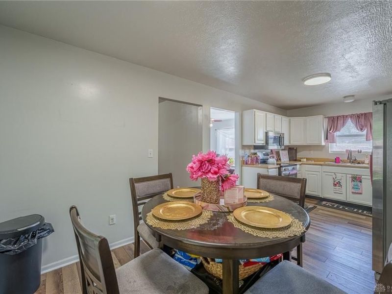 4439 Talcott Trail, Trotwood, OH 45426 Photo 35