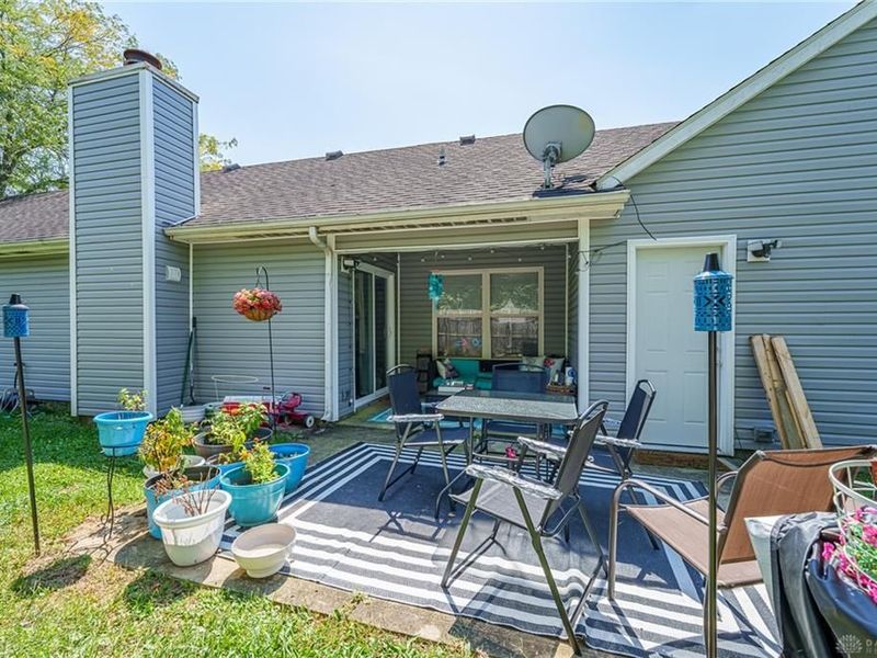 4439 Talcott Trail, Trotwood, OH 45426 Photo 7