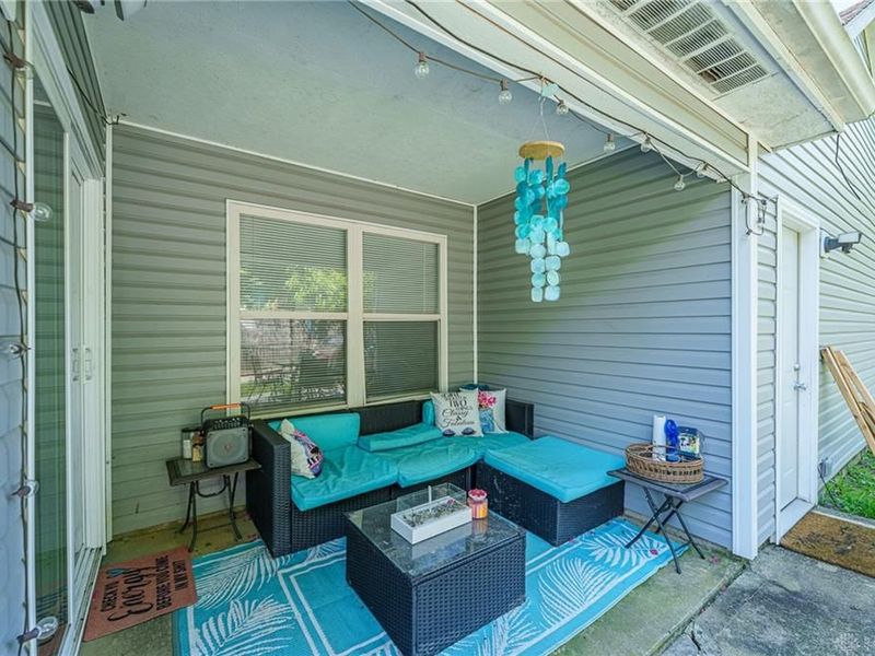 4439 Talcott Trail, Trotwood, OH 45426 Photo 8