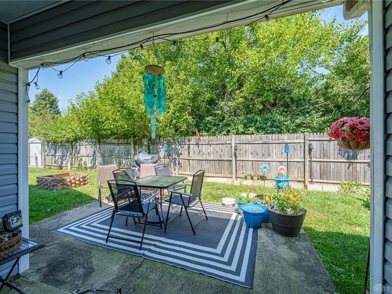 4439 Talcott Trail, Trotwood, OH 45426 Photo 9