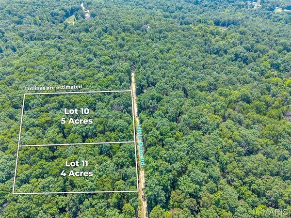 10 & 11 Little Deer Drive, Dittmer, MO 63023