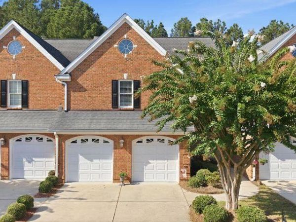 4008 Townes Court N, Wilson, NC 27896